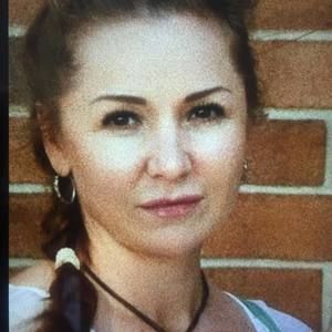 Meet your Posher, Yaroslava